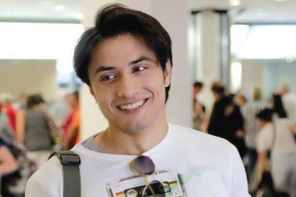 Ali Zafar starrer Kill Dil - 3rd highest opening in Pakistan