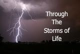 Through The Storms of Life