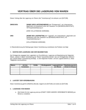 Rucksendung Von Waren Vorlagen Und Muster Biztree Com