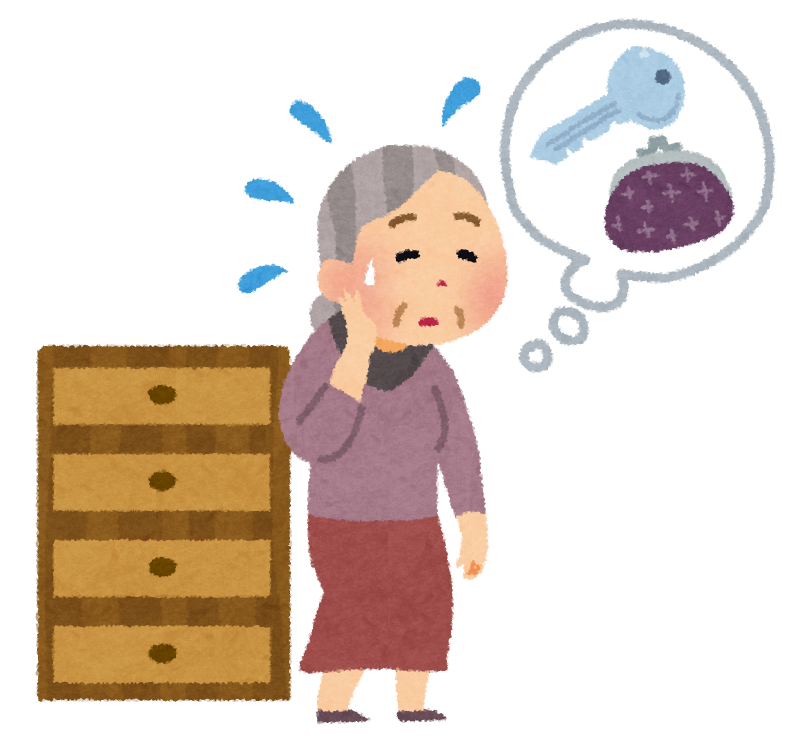 17年自分を成長させた10代ニュース たぬきになったおばあちゃん D K T