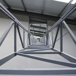 Masema estructuras metalicas