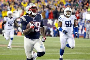 LeGarrette Blount
