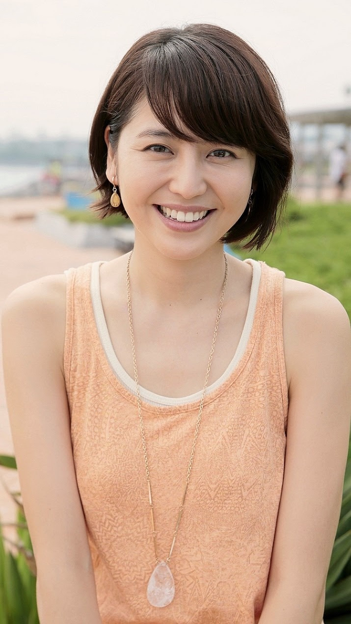 長澤まさみの人気の秘訣とは エンタメトレンド