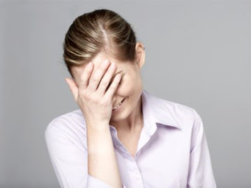 How to stop being shy? 