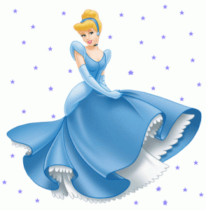 Cerita Cinderella dalam Bahasa Inggris dan artinya 