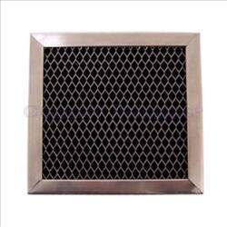 Kitchenaid 8206230A Microwave Hood Charcoal Replacement Filter
