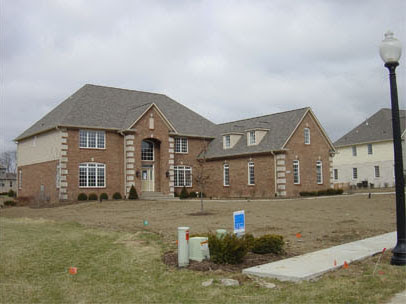 4500 Square Foot House Floor Plans 5 Bedroom 2 Story Double Stairs