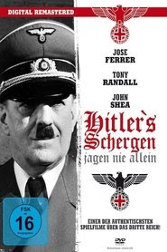 Hitler's SS: Portrait In Evil 1985 Streaming VF DVDrip