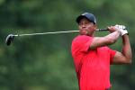 Tiger Withdraws from AT&T National