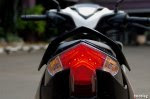 Foto Detail Review All New 2012 Yamaha Jupiter Z1 [ www.BlogApaAja.com ]