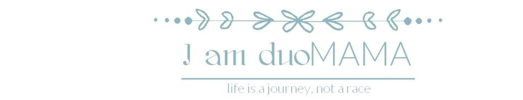 I AM duoMAMA
