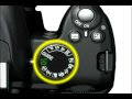 Nikon D3000 Camera Walkaround