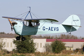 G-AEVS