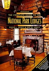 The Complete Guide to the National Park Lodges