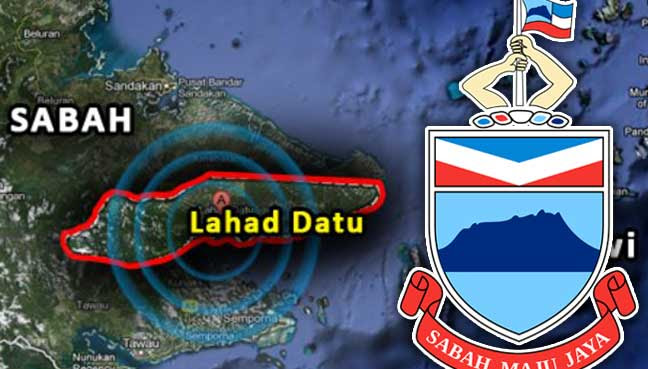 Gempa lemah di Lahad Datu, penduduk rasai gegaran  Free 