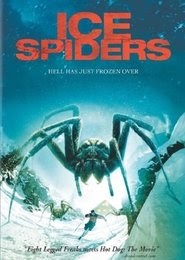 Ice Spiders 2007 中国香港人电影在线流媒体