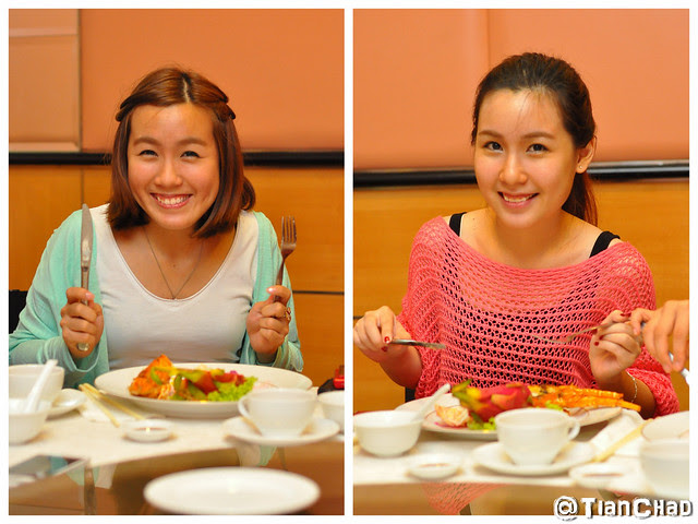 Genting Palace @ Maxims Genting Hotel: Dim Sum, Lobster, Abalone [Food Review]