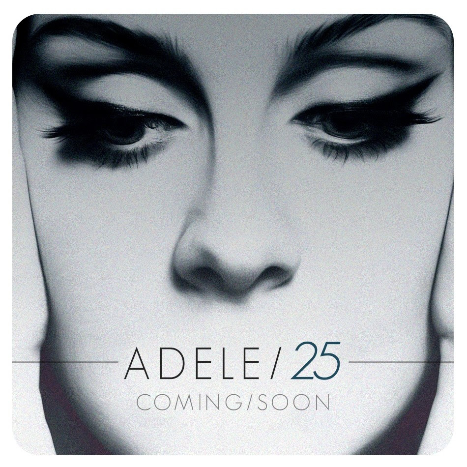 Adele Explains Upcoming Album, â25,â in Open Letter on Twitter