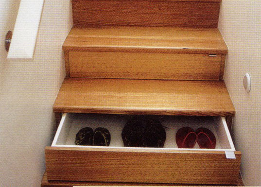 Drawer Storage Ideas