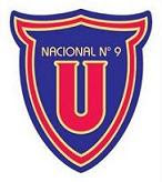 Escudo del Urquiza