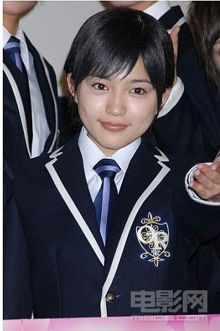 电影版 樱兰高校 首映礼山本裕典自嘲像猴子 组图 搜狐滚动