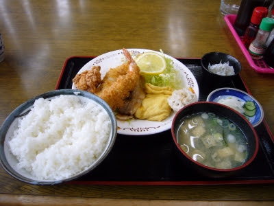 なつかしのまち 茨城県ひたちなか市 大洗町に行く ブログ 越谷市議会議員 福田あきらの政治家日記