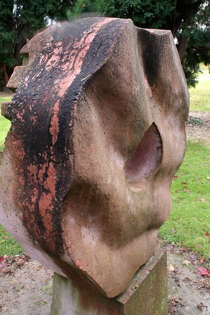 Uroboros (Westmoreland Park)
