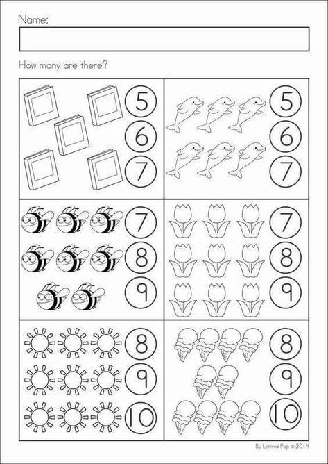  pin by teacher on sheets kindergarten math worksheets kindergarten
