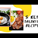 Keto Breakfast Pancakes Download Youtube Mp3 and Mp4
