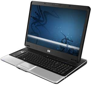 HP Pavilion HDX900.