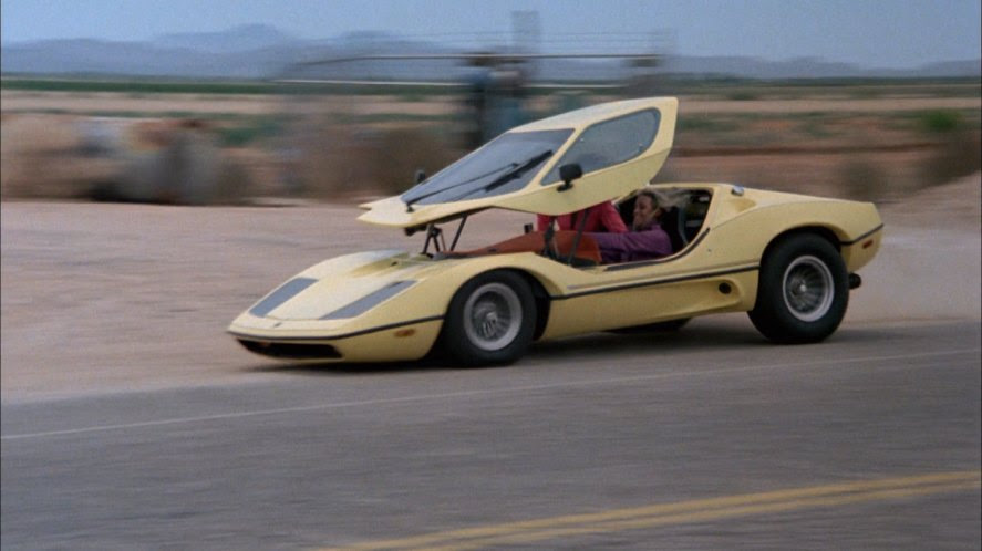 The Nova Kit Car This is the car I built in 1983 based on 