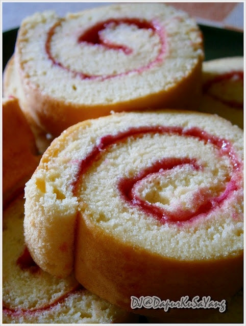 Kuih Bahulu Recipe — Dishmaps