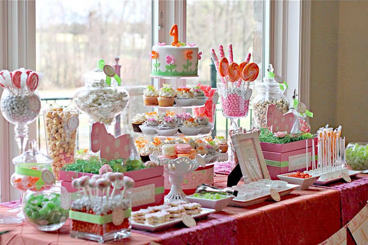 Birthday Cake  The Couture Cakery