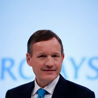 Barclays Chief Defends Contentious Increase in Bonus Pay