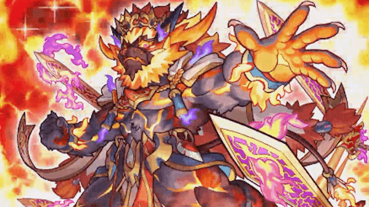モンスト速報 ウォッカ獣神化決定 カウンターキラーの効果が乗る 強力な友情コンボを所持 Appbank