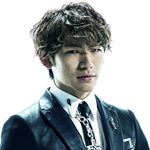 最新 Naoto 壁紙