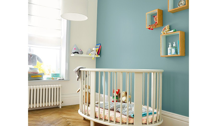 Des Chambres De Bebe Qui Changent Des Couleurs Pastel 18h39 Fr