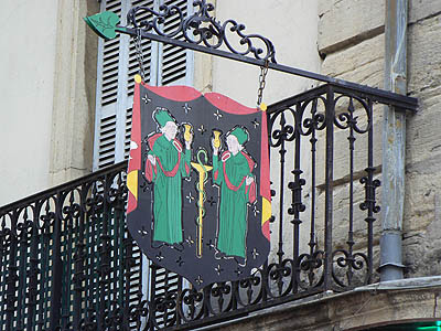 enseigne pharmacie de la rue Odebert .jpg