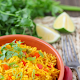 Traditional Cuban Yellow Rice : Yellow Rice Recipe - Authentic & Easy to Make - A Few ...