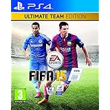  by Electronic Arts  Platform: PlayStation 4 Release Date: 26 Sep 2014  Buy new: £52.00