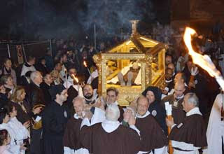 Ditta serpone napoli