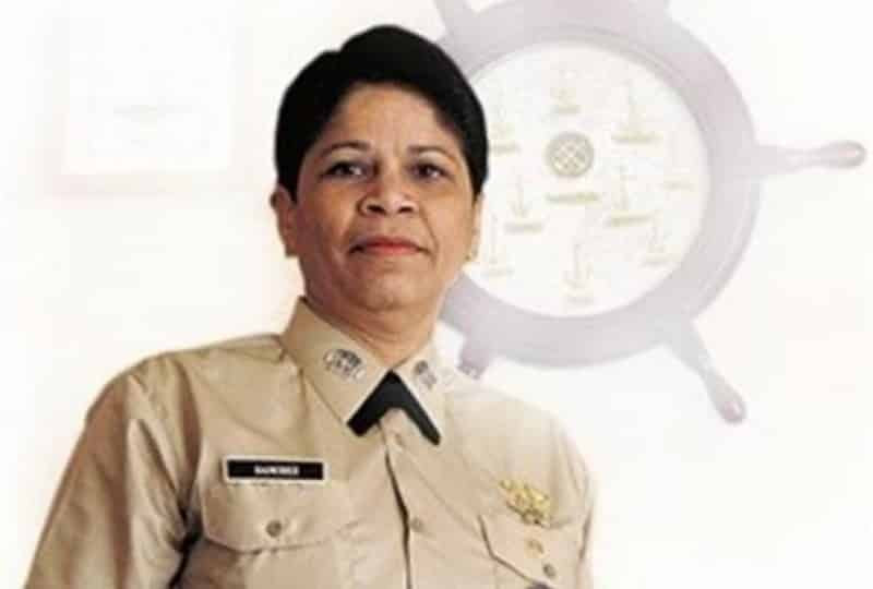¿Quién es Valery Sánchez, la nueva directora de Salud de ...