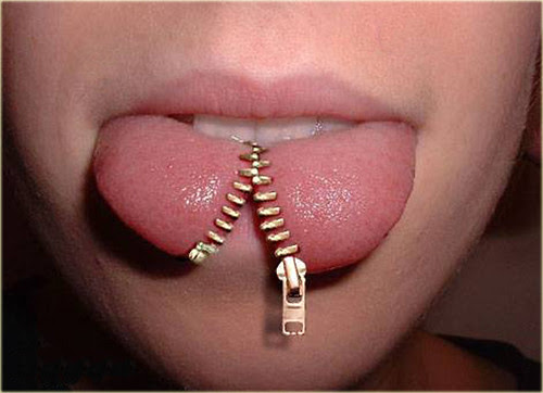 Free Tongue Piercing Idea Placement  3