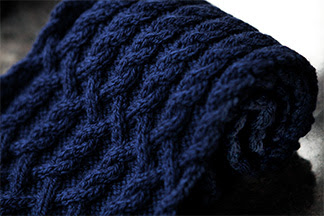 Transatlantic Scarf