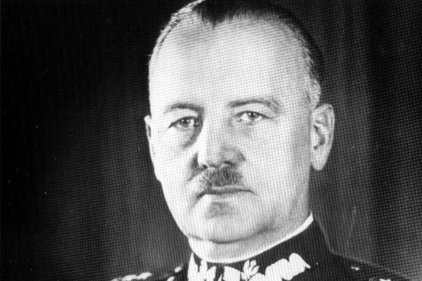 Generał Władysław Sikorski