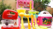 41+ Mainan Anak Perempuan Masak Masakan Pizza