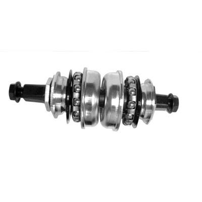 Pyramid M x 3 Piece Bottom Bracket Set Conversion Kit