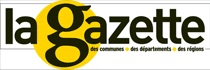 logo Gazette Santé Social