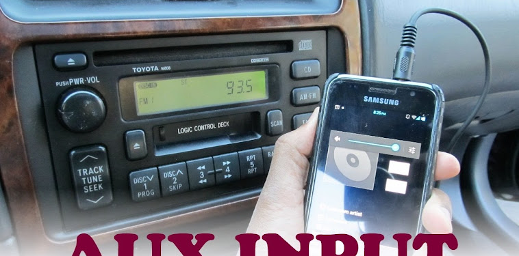Toyota 4Runner 2008 / Adding an Auxillary Input to a Toyota JBL Stereo - YouTube - Styles like the corolla and the celica to exclusive models found only in asia, toyota is a staple of the automotive industry.