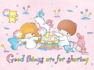 キキララ キティ マイメロ ミッキーetcのカーソル アイコン Work Out